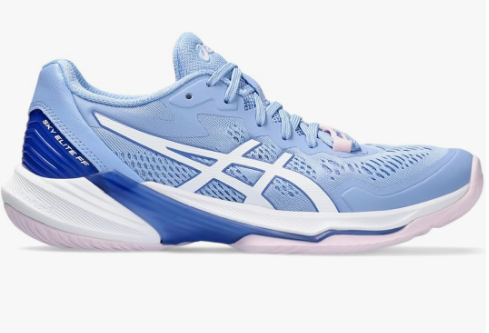 Asics Volleyball Shoes