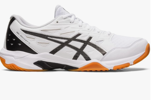 Asics Volleyball Shoes