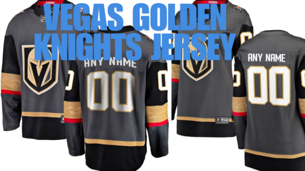 The best Vegas Golden Knights Jersey