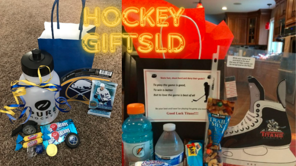 The best Ultimate Guide to Hockey Gifts