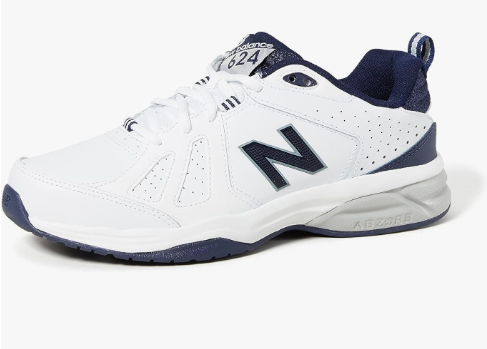 New Balance volleyball shoes